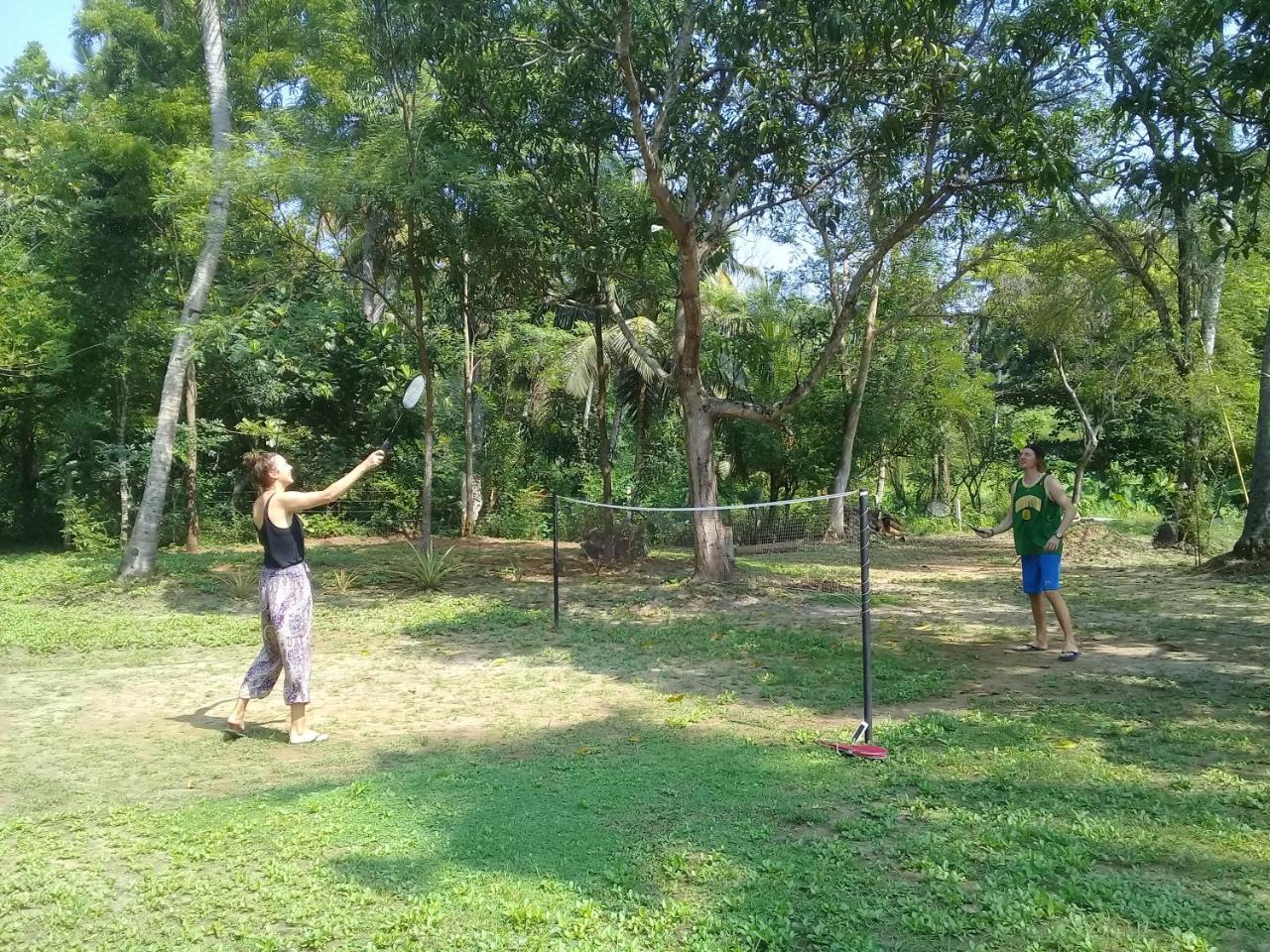 Avian Garden Udawalawe Hotel Exterior photo